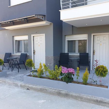 Luxrooms Ofrínion Dış mekan fotoğraf
