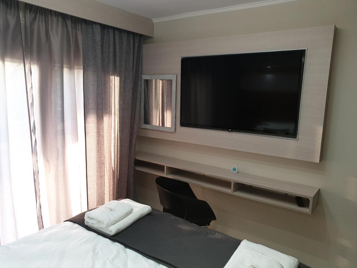 Luxrooms Ofrínion Dış mekan fotoğraf