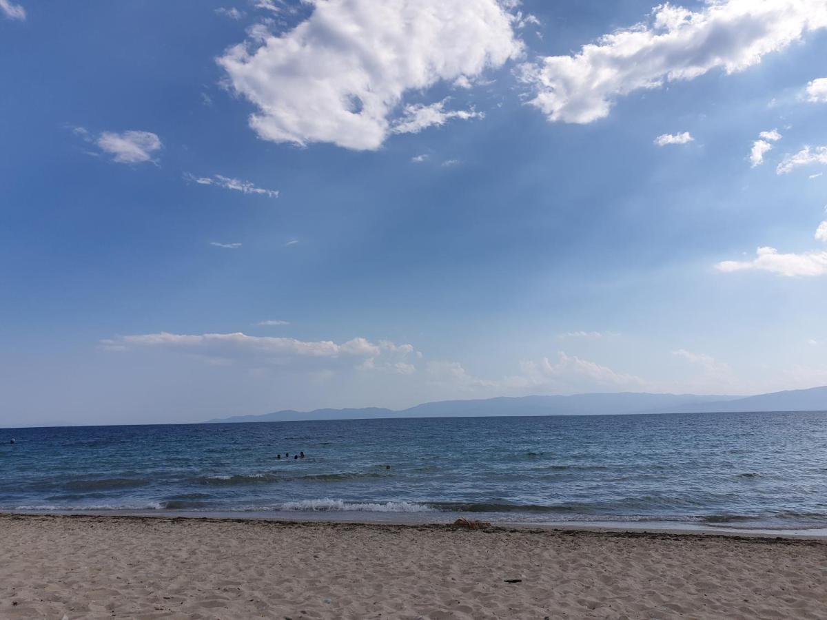 Luxrooms Ofrínion Dış mekan fotoğraf