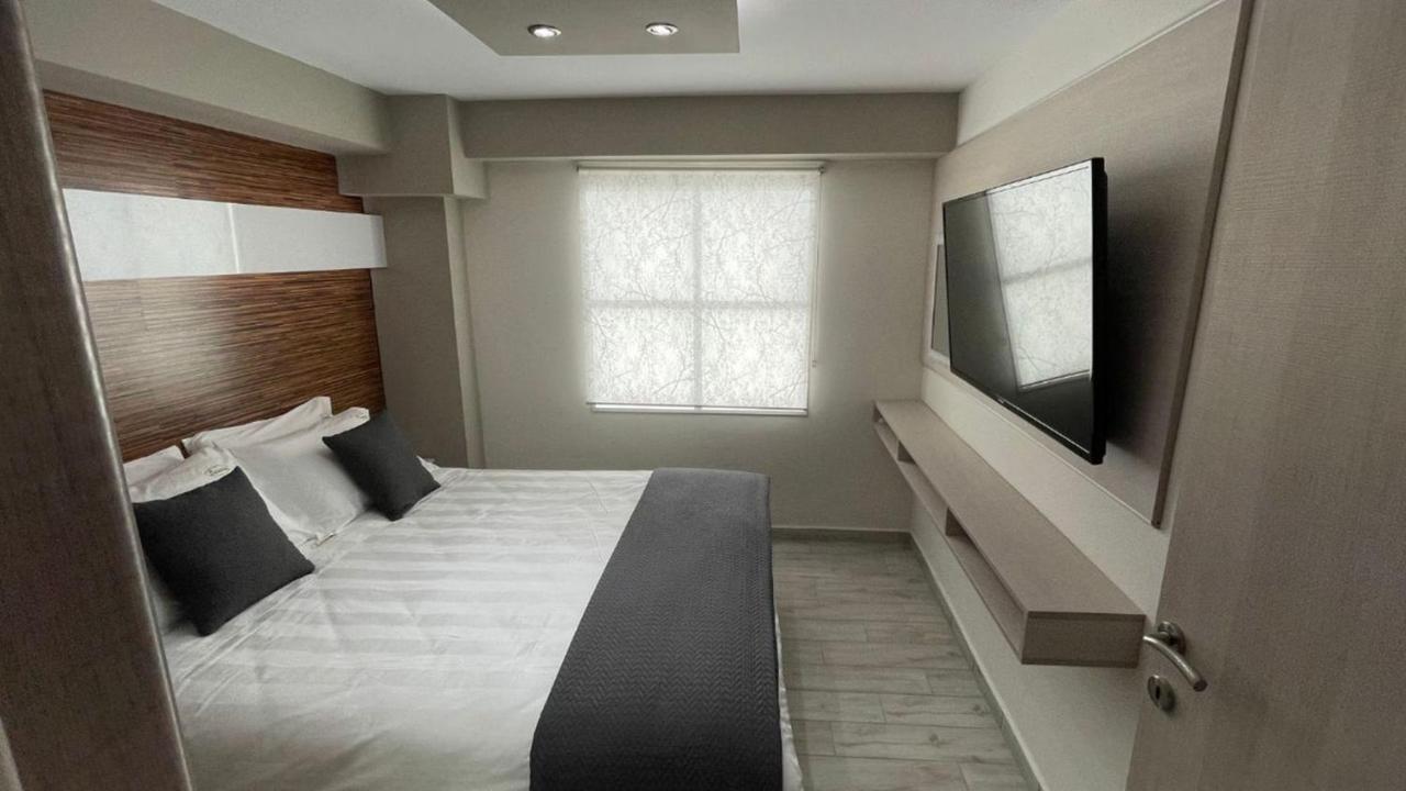 Luxrooms Ofrínion Dış mekan fotoğraf