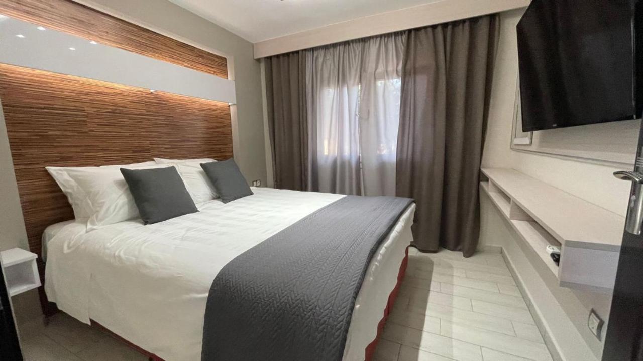 Luxrooms Ofrínion Dış mekan fotoğraf